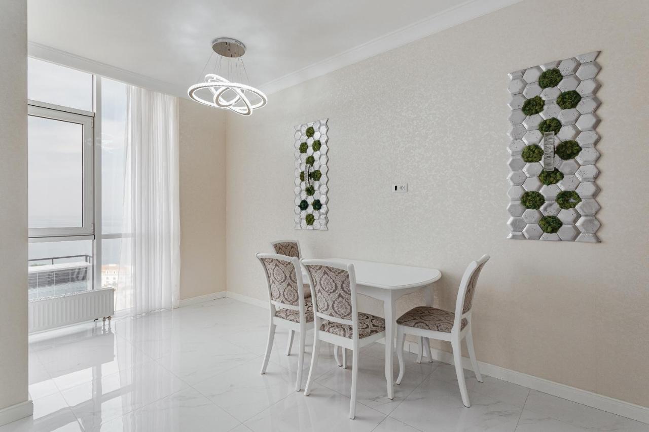 Arcadia Dream Apartment Odesa Exterior photo