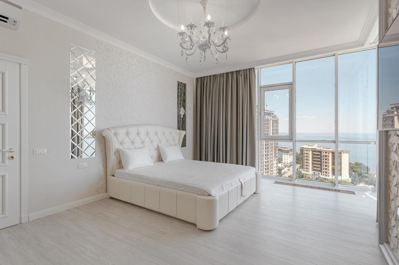 Arcadia Dream Apartment Odesa Exterior photo
