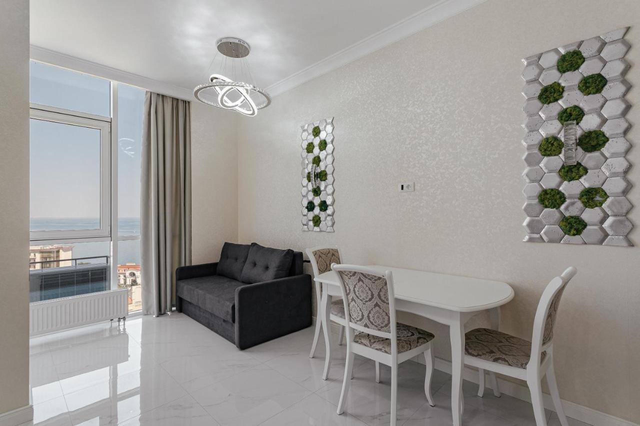 Arcadia Dream Apartment Odesa Exterior photo