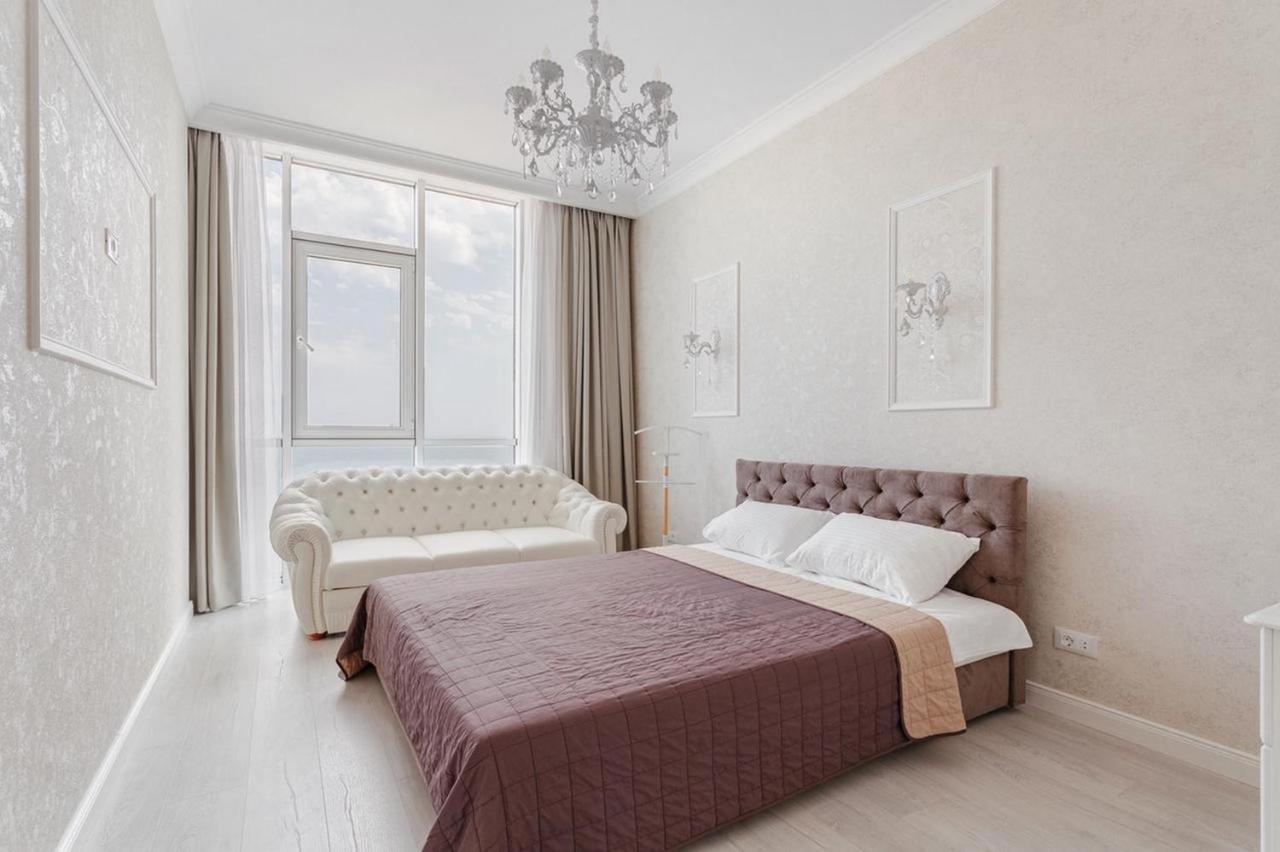 Arcadia Dream Apartment Odesa Exterior photo