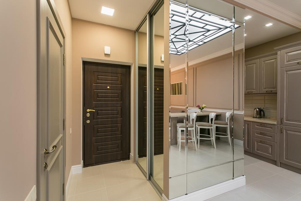 Arcadia Dream Apartment Odesa Exterior photo