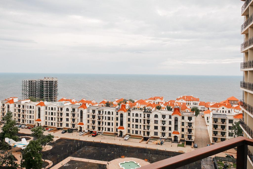 Arcadia Dream Apartment Odesa Exterior photo