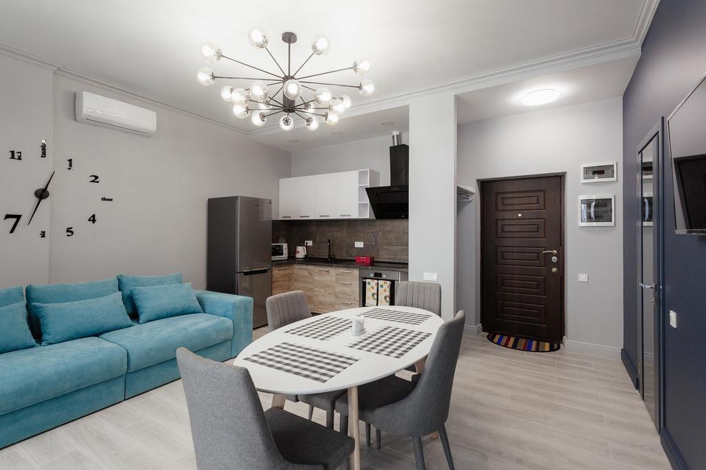 Arcadia Dream Apartment Odesa Exterior photo