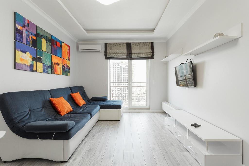 Arcadia Dream Apartment Odesa Exterior photo