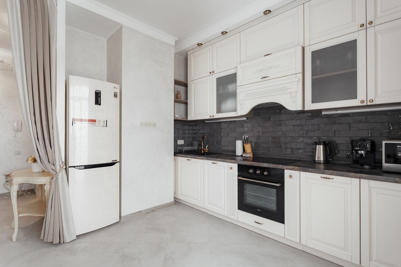 Arcadia Dream Apartment Odesa Exterior photo
